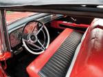 Lincoln Continental Mark III Convertible 1958 года